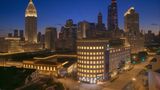 Holiday Inn Exp On The Bund Exterior