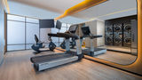Holiday Inn Exp On The Bund Health Club