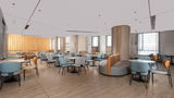 Holiday Inn Exp On The Bund Restaurant