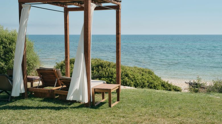 <b>Mangias Torre del Barone Premium Resort Beach</b>. Images powered by <a href="https://www.leonardoworldwide.com/" title="Leonardo Worldwide" target="_blank">Leonardo</a>.