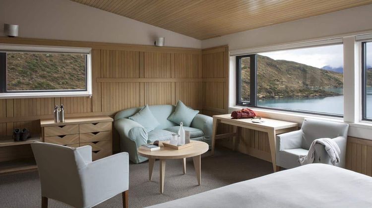 Explora Torres del Paine Suite