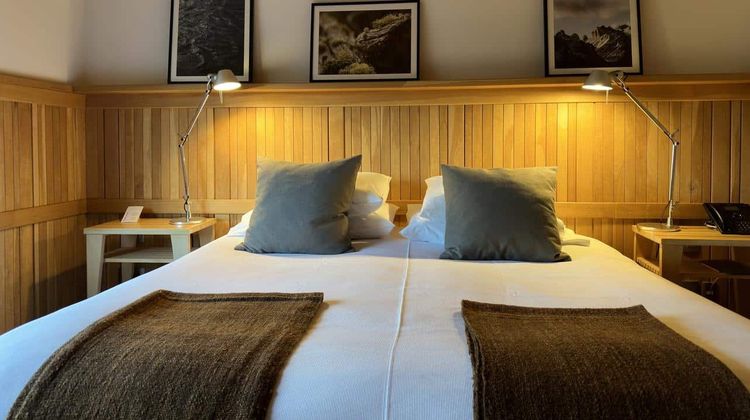 Explora Torres del Paine Room