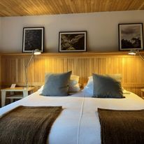 Explora Torres del Paine