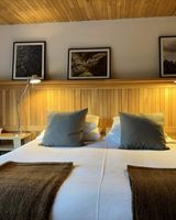 Explora Torres del Paine