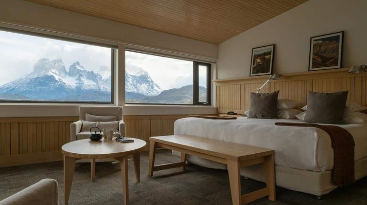 Explora Torres del Paine Suite