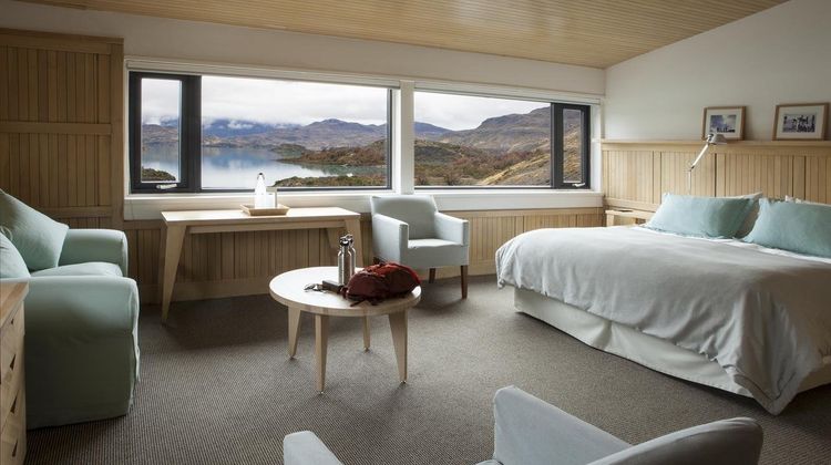 Explora Torres del Paine Suite