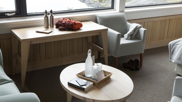 Explora Torres del Paine Suite