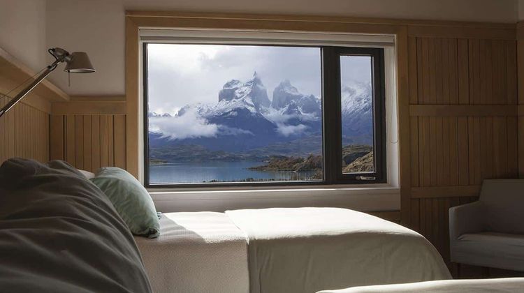 Explora Torres del Paine Room