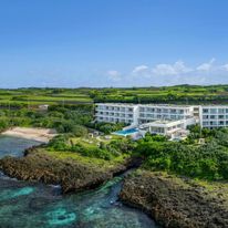 IRAPH SUI, a Luxury Collection Hotel