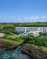 IRAPH SUI, a Luxury Collection Hotel
