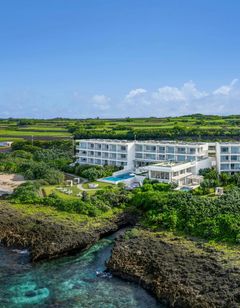IRAPH SUI, a Luxury Collection Hotel