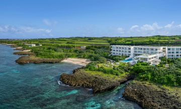 IRAPH SUI, a Luxury Collection Hotel