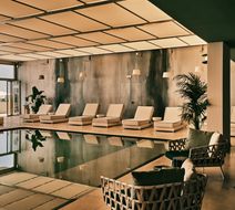 Mangias Torre del Barone Premium Resort Pool