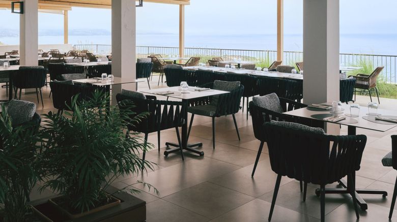 <b>Mangias Torre del Barone Premium Resort Restaurant</b>. Images powered by <a href="https://www.leonardoworldwide.com/" title="Leonardo Worldwide" target="_blank">Leonardo</a>.