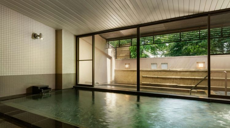Courtyard by Marriott Hakuba Recreation