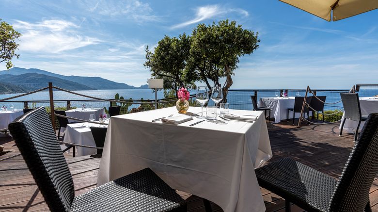 <b>Mangias Pollina Resort Restaurant</b>. Images powered by <a href="https://www.leonardoworldwide.com/" title="Leonardo Worldwide" target="_blank">Leonardo</a>.