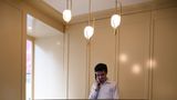 <b>Hotel Courcelles Etoile Lobby</b>. Images powered by <a href="https://www.leonardoworldwide.com/" title="Leonardo Worldwide" target="_blank">Leonardo</a>.