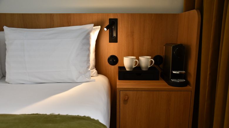 <b>Hotel Courcelles Etoile Other</b>. Images powered by <a href="https://www.leonardoworldwide.com/" title="Leonardo Worldwide" target="_blank">Leonardo</a>.