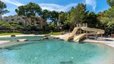 Mangias Pollina Resort Pool
