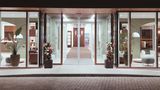 Holiday Inn Innsbruck Exterior