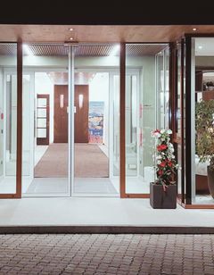 Holiday Inn Innsbruck