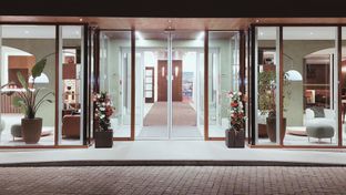 Holiday Inn Innsbruck