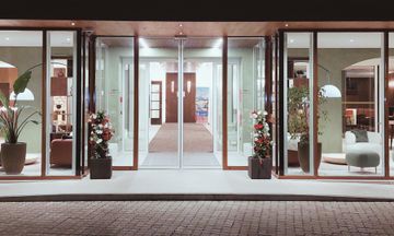 Holiday Inn Innsbruck