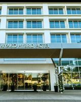 Miyako Hybrid Hotel Torrance