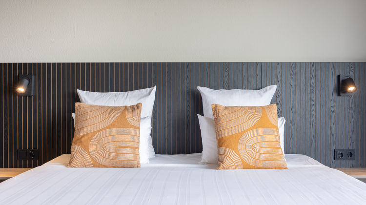 Leonardo Hotel Ijmuiden Seaport Beach Room