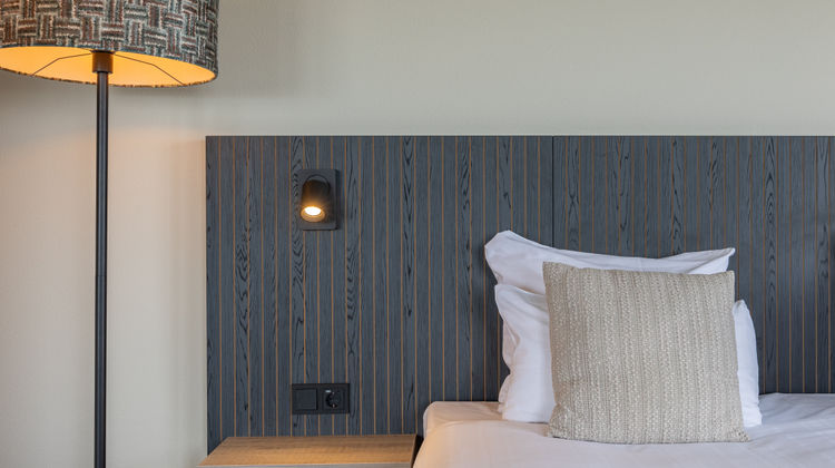 Leonardo Hotel Ijmuiden Seaport Beach Room