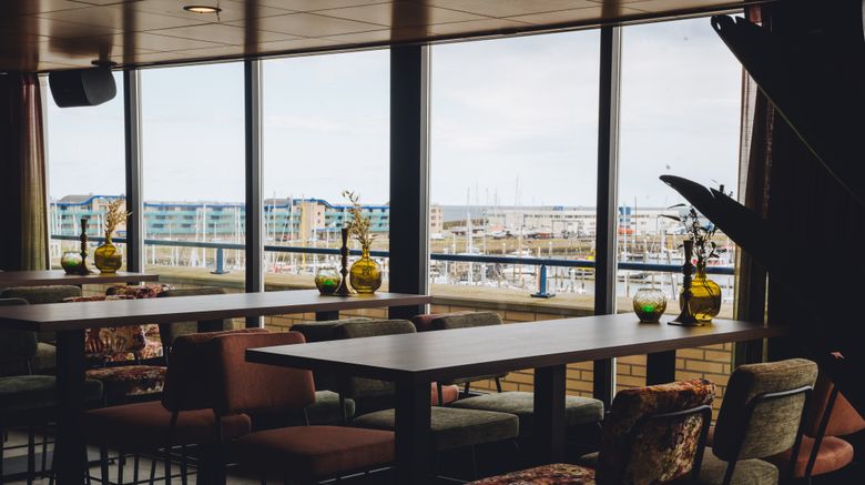 <b>Leonardo Hotel Ijmuiden Seaport Beach Lobby</b>. Images powered by <a href="https://www.leonardoworldwide.com/" title="Leonardo Worldwide" target="_blank">Leonardo</a>.