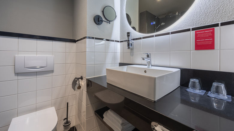 <b>Leonardo Hotel Ijmuiden Seaport Beach Room</b>. Images powered by <a href="https://www.leonardoworldwide.com/" title="Leonardo Worldwide" target="_blank">Leonardo</a>.