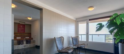 Leonardo Hotel Ijmuiden Seaport Beach Exterior