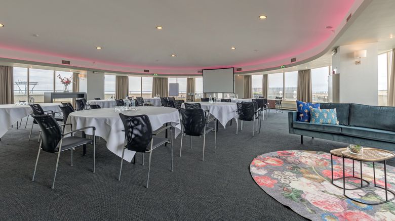 <b>Leonardo Hotel Ijmuiden Seaport Beach Exterior</b>. Images powered by <a href="https://www.leonardoworldwide.com/" title="Leonardo Worldwide" target="_blank">Leonardo</a>.