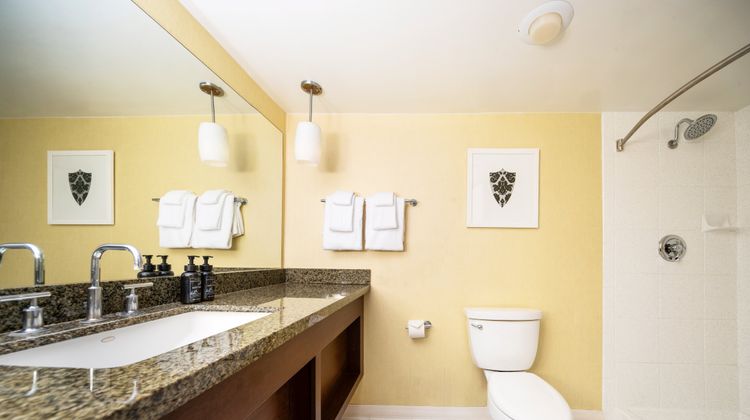 Excalibur Hotel & Casino Room