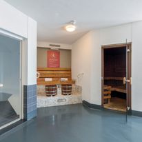Leonardo Hotel Ijmuiden Seaport Beach