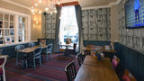 The Mount Hotel, Wigan Restaurant
