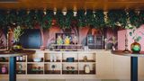 Leonardo Hotel Ijmuiden Seaport Beach Lobby