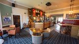 The Mount Hotel, Wigan Lobby