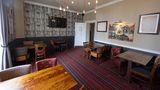 The Mount Hotel, Wigan Lobby