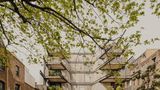 Aethos London Shoreditch Exterior