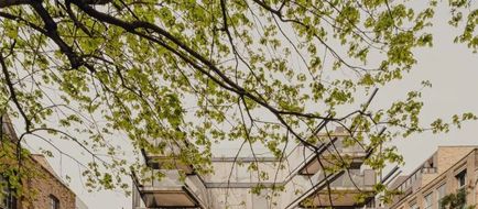 Aethos London Shoreditch Exterior