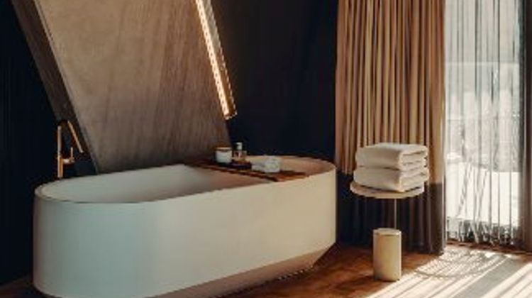 Aethos London Shoreditch Room