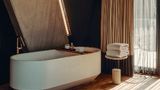 Aethos London Shoreditch Room