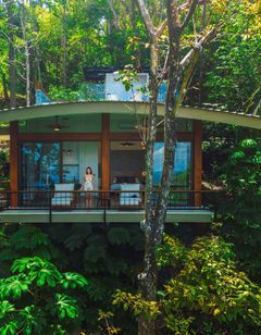 Los Altos Costa Rica Nature&Beach Resort