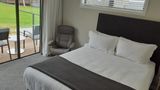 Kerikeri Homestead Motel Room