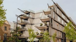 Aethos London Shoreditch