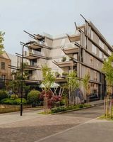 Aethos London Shoreditch