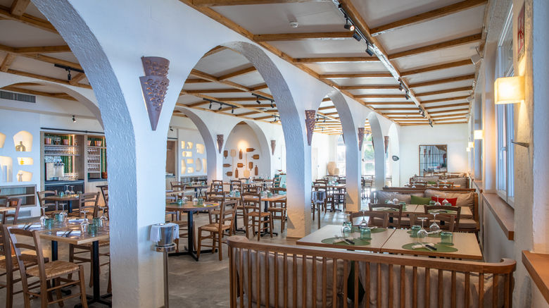 <b>MClub Marmorata Restaurant</b>. Images powered by <a href="https://www.leonardoworldwide.com/" title="Leonardo Worldwide" target="_blank">Leonardo</a>.