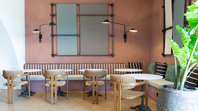 <b>MClub Marmorata Lobby</b>. Images powered by <a href="https://www.leonardoworldwide.com/" title="Leonardo Worldwide" target="_blank">Leonardo</a>.